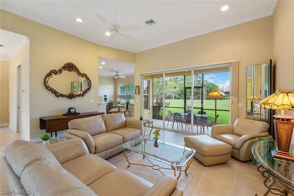 6761 Bent Grass Drive Naples FL 34113