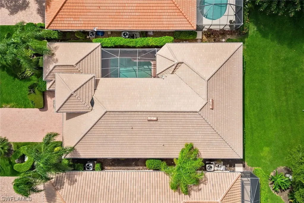 6761 Bent Grass Drive Naples FL 34113