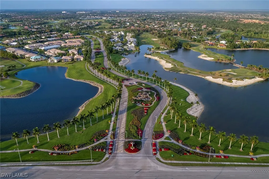 6761 Bent Grass Drive Naples FL 34113