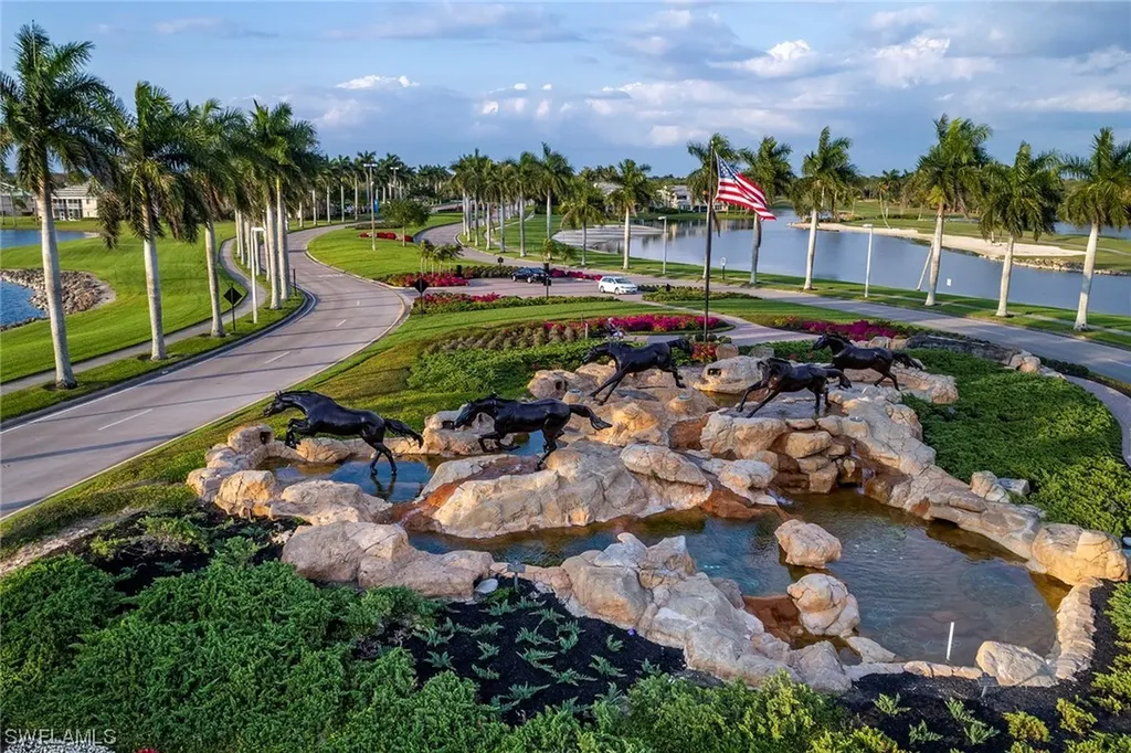 6761 Bent Grass Drive Naples FL 34113