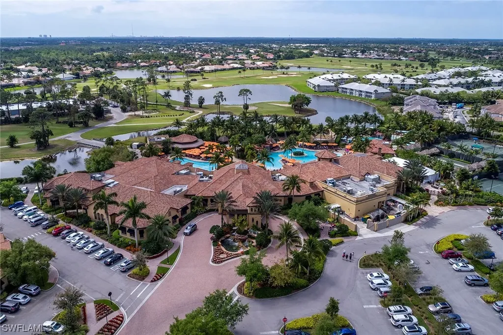 6761 Bent Grass Drive Naples FL 34113