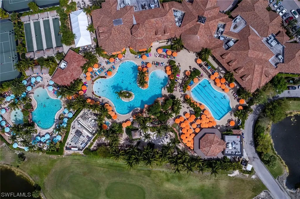 6761 Bent Grass Drive Naples FL 34113