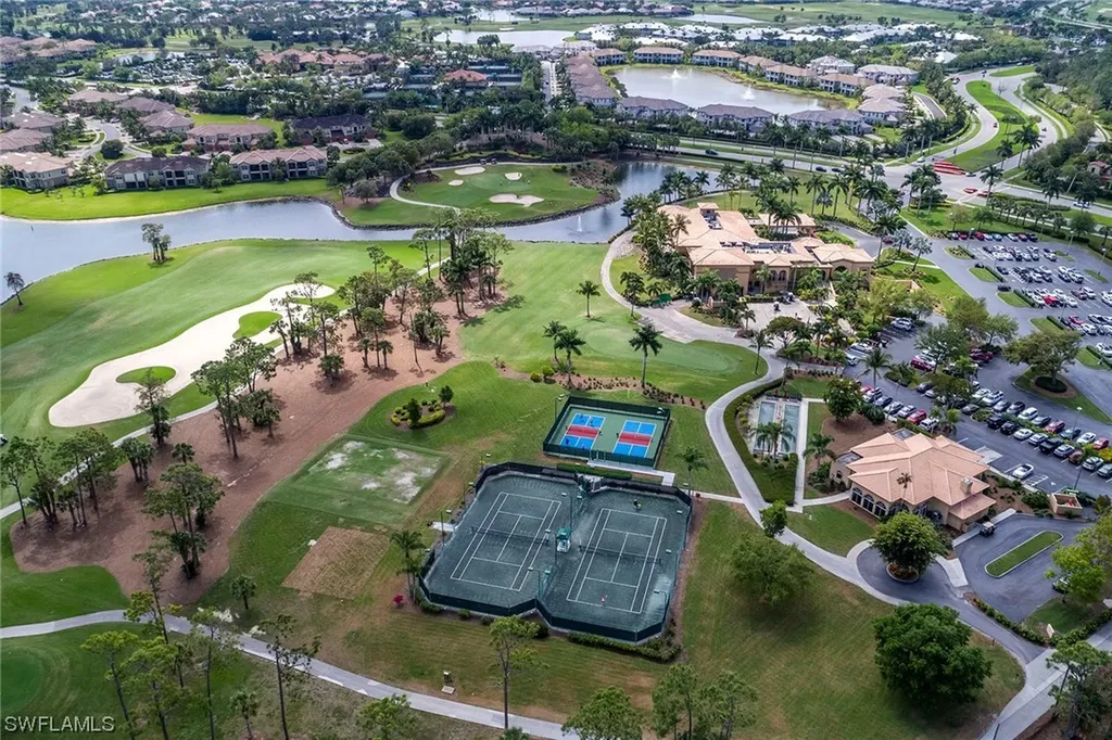 6761 Bent Grass Drive Naples FL 34113