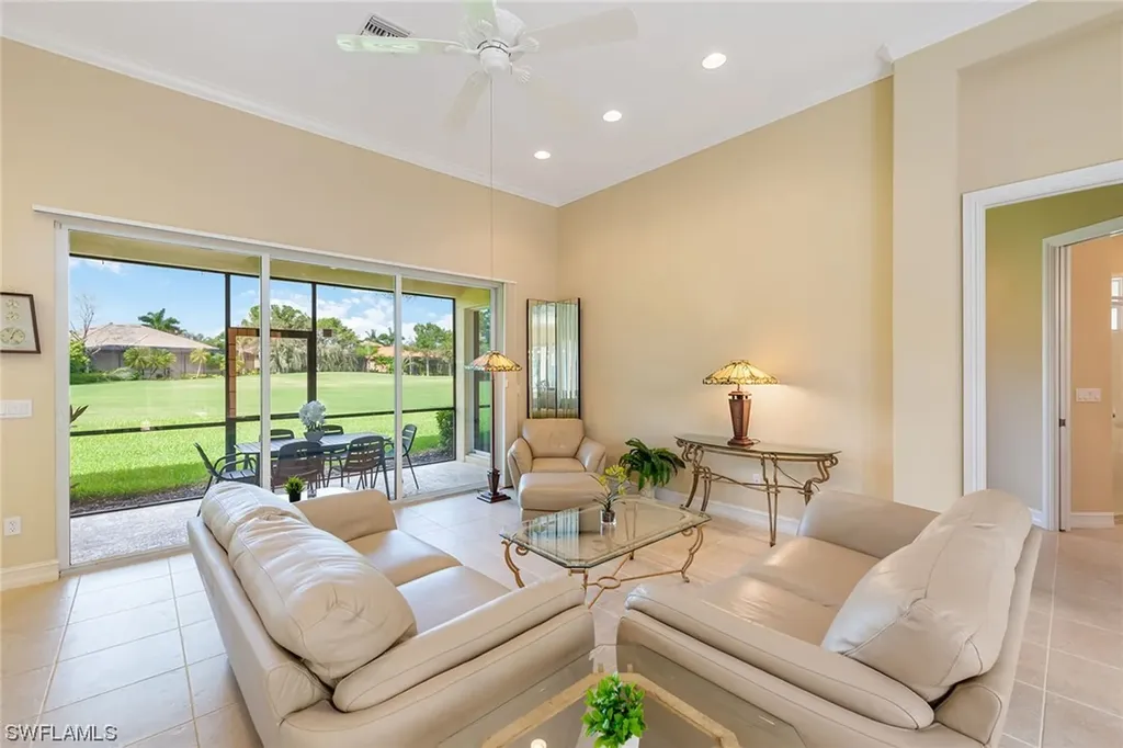 6761 Bent Grass Drive Naples FL 34113