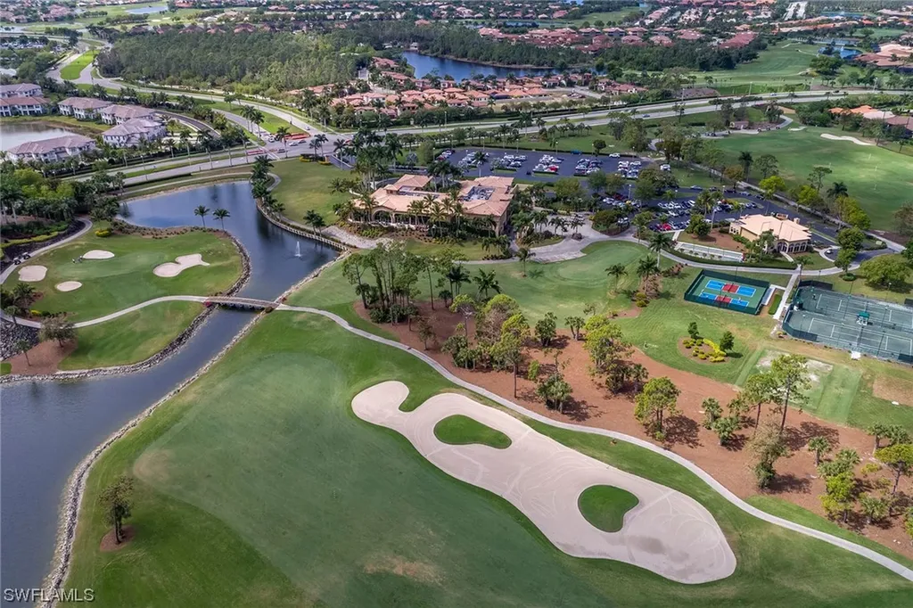 6761 Bent Grass Drive Naples FL 34113