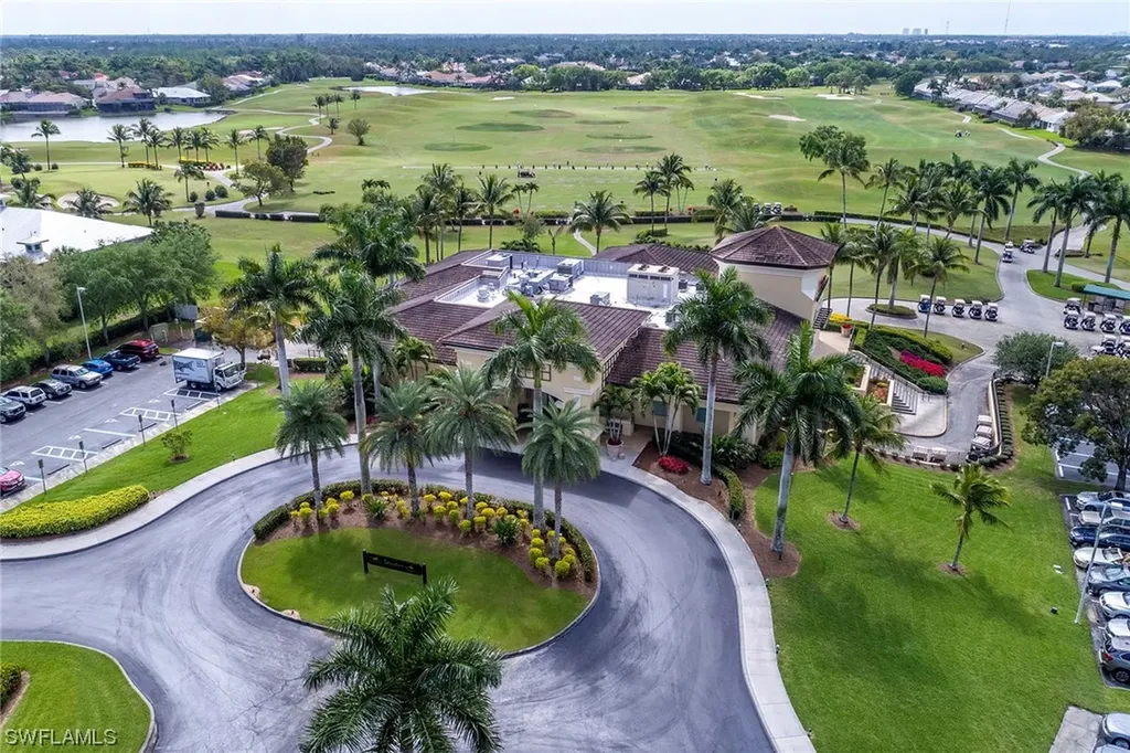 6761 Bent Grass Drive Naples FL 34113