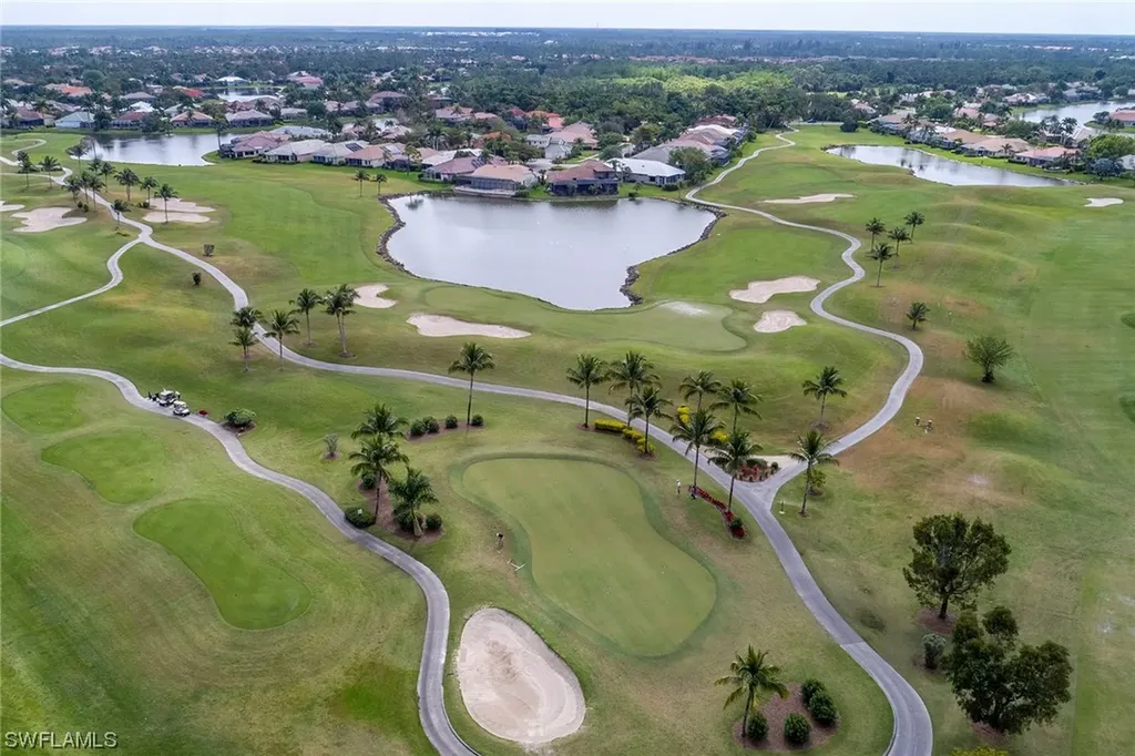 6761 Bent Grass Drive Naples FL 34113