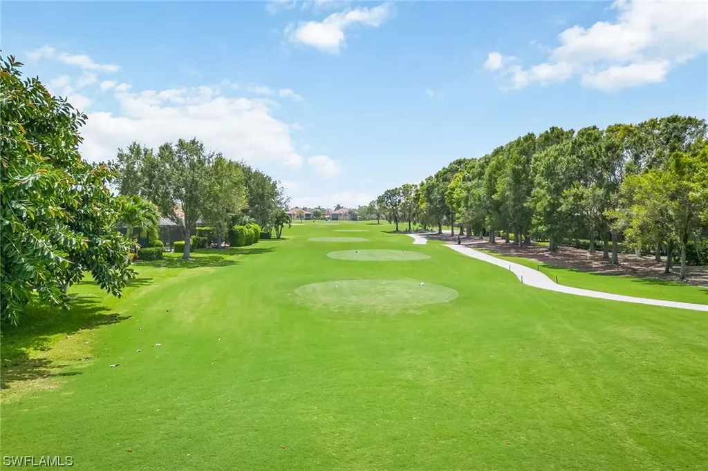 6761 Bent Grass Drive Naples FL 34113