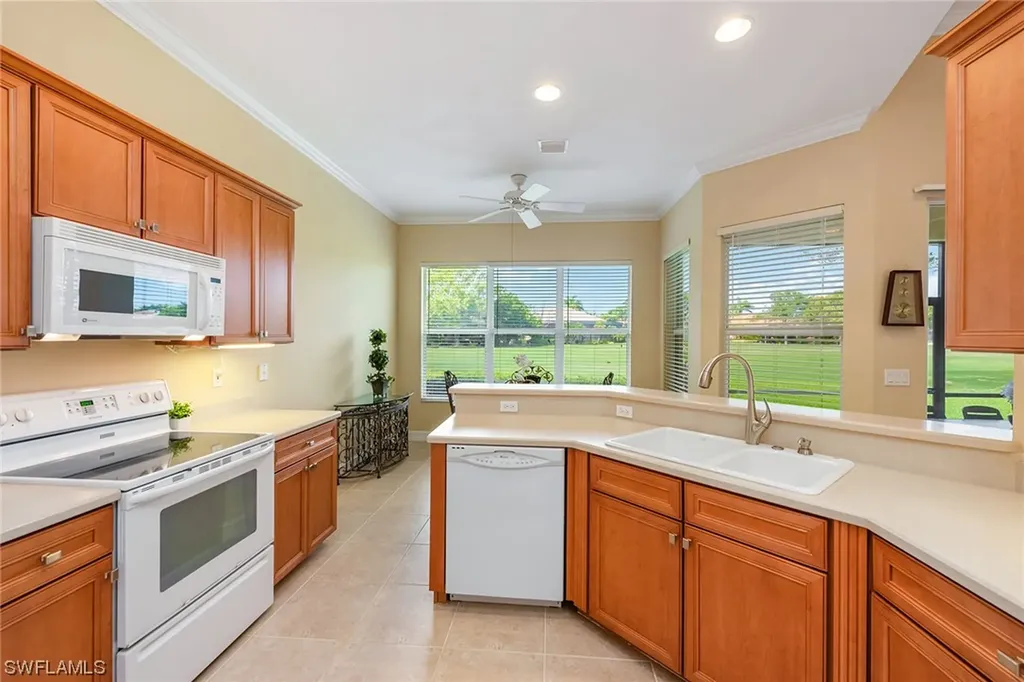 6761 Bent Grass Drive Naples FL 34113