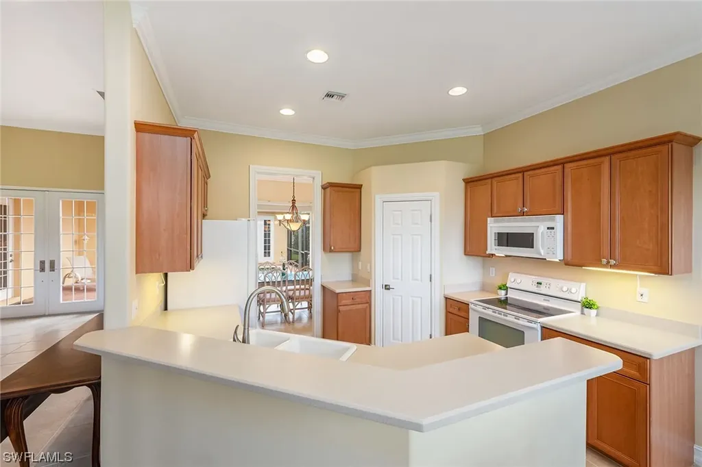 6761 Bent Grass Drive Naples FL 34113