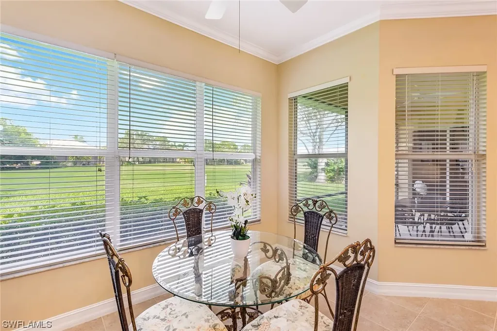 6761 Bent Grass Drive Naples FL 34113