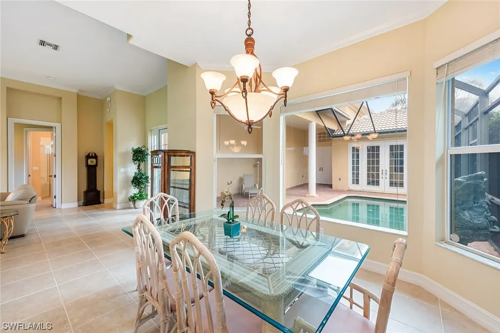 6761 Bent Grass Drive Naples FL 34113