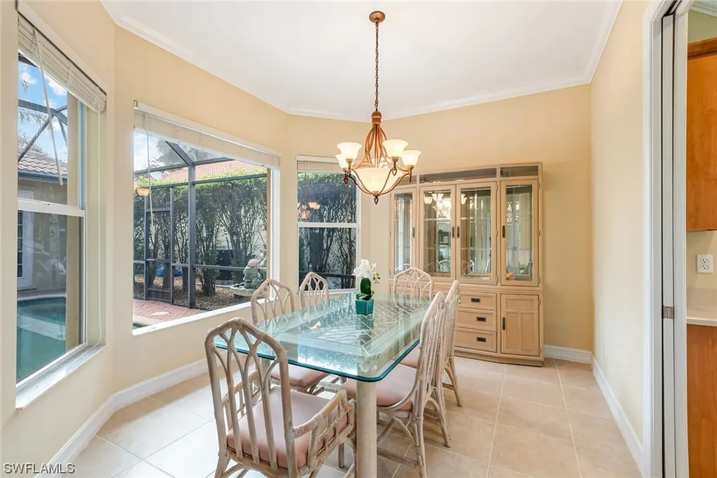 6761 Bent Grass Drive Naples FL 34113