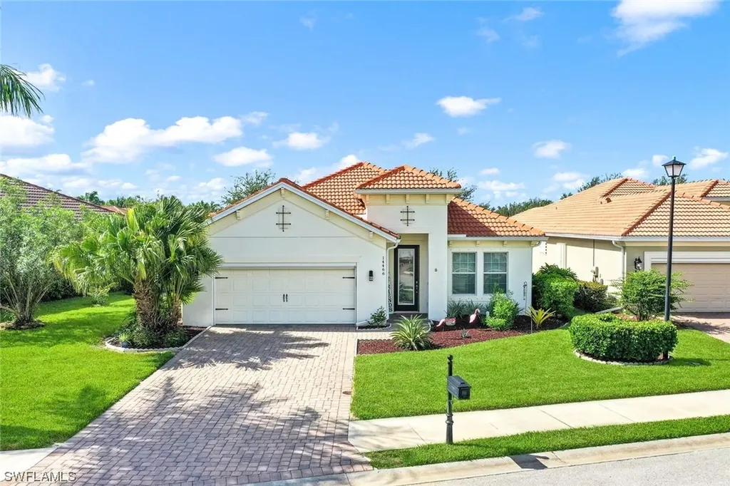 14466 Manchester Drive Naples FL 34114