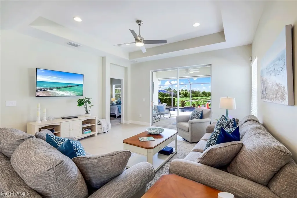 14466 Manchester Drive Naples FL 34114