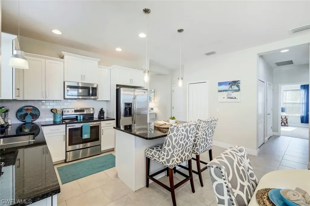 14466 Manchester Drive Naples FL 34114