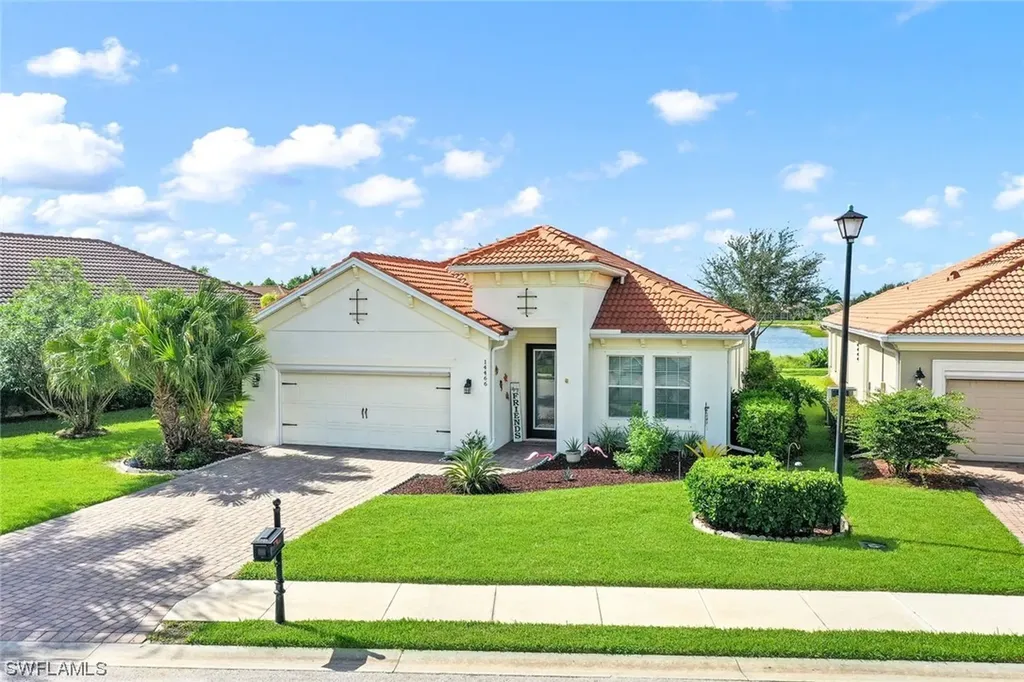 14466 Manchester Drive Naples FL 34114