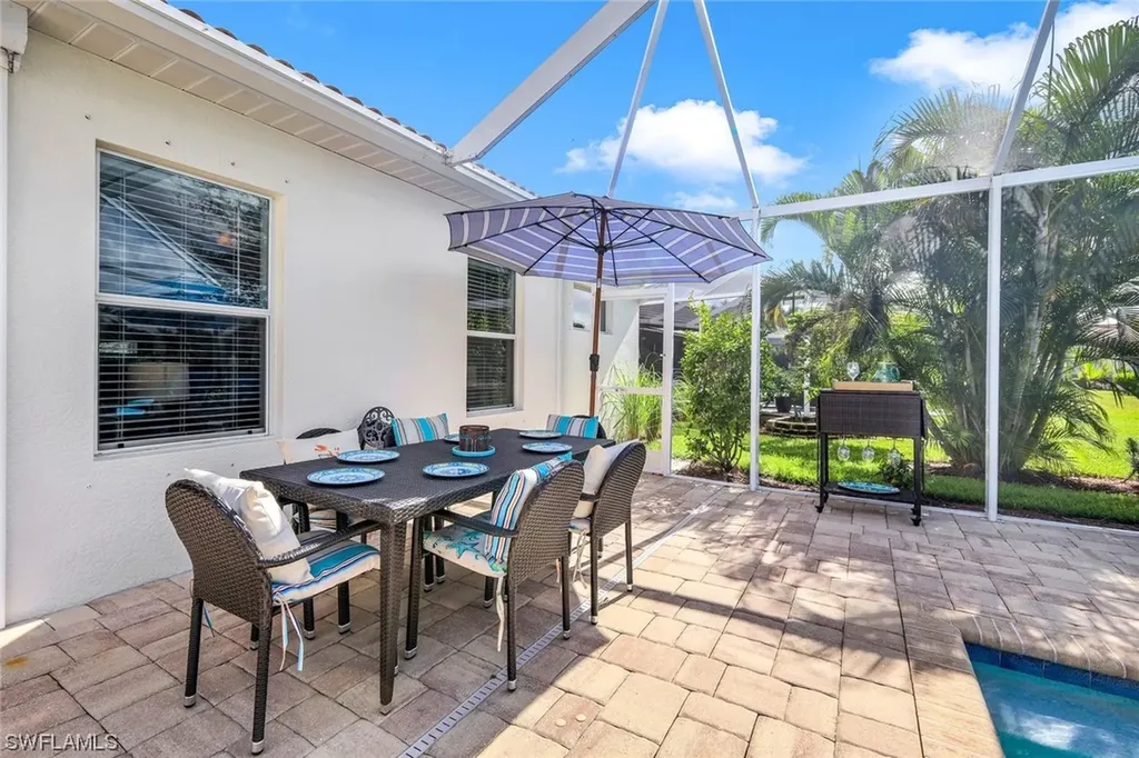 14466 Manchester Drive Naples FL 34114