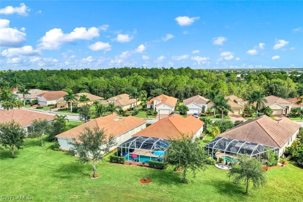 14466 Manchester Drive Naples FL 34114