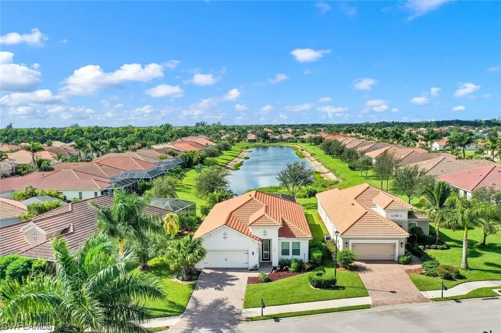14466 Manchester Drive Naples FL 34114