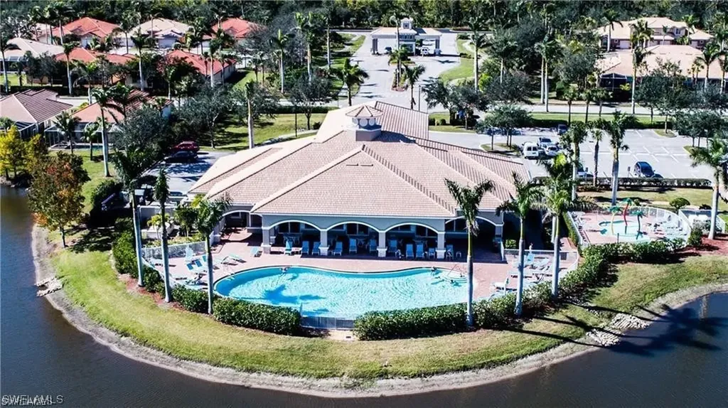 14466 Manchester Drive Naples FL 34114