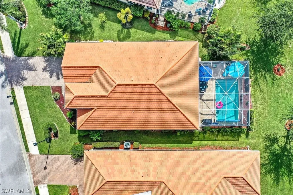 14466 Manchester Drive Naples FL 34114