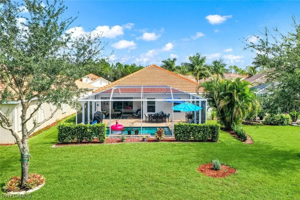 14466 Manchester Drive Naples FL 34114
