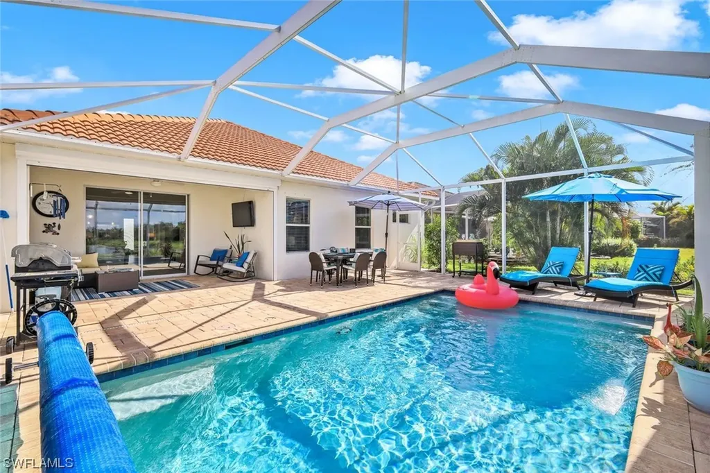 14466 Manchester Drive Naples FL 34114