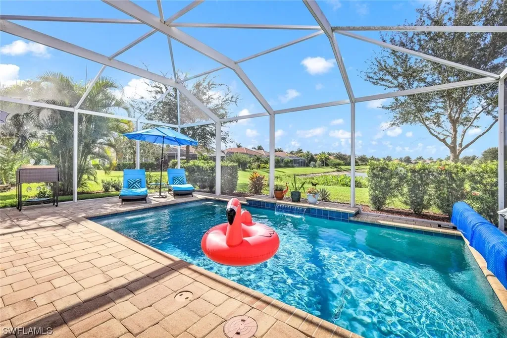 14466 Manchester Drive Naples FL 34114