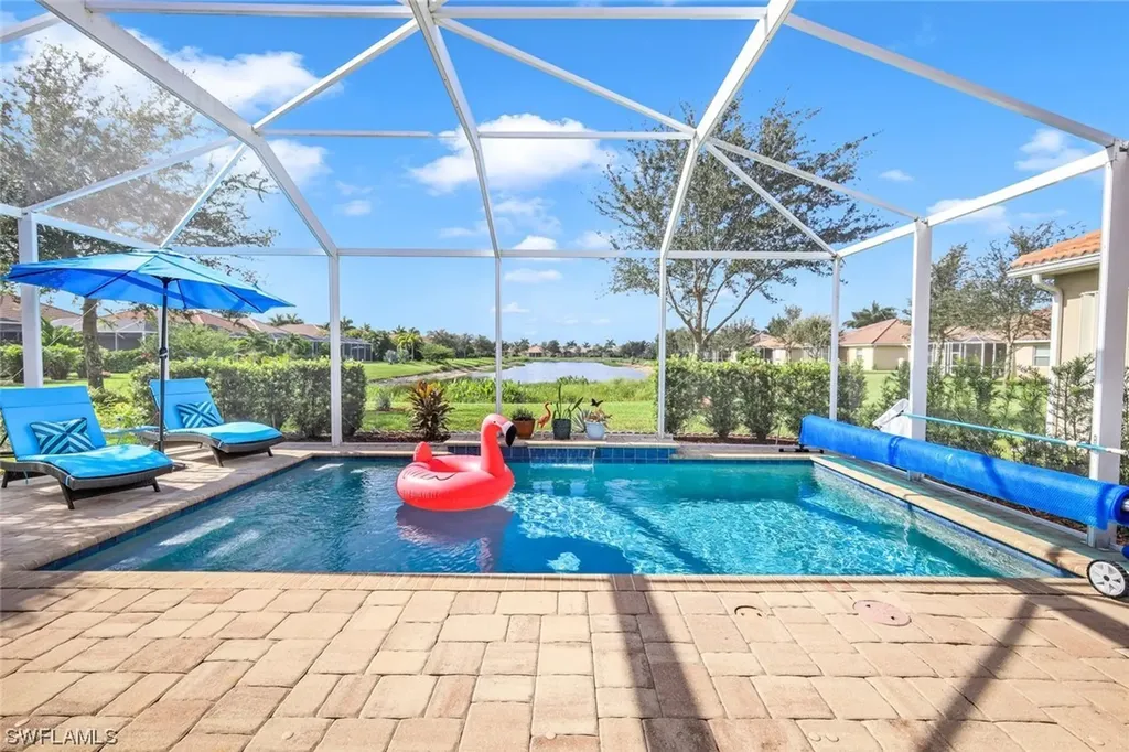 14466 Manchester Drive Naples FL 34114