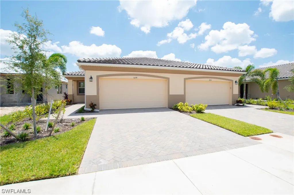 10339 Bonavie Cove Drive Fort Myers FL 33966