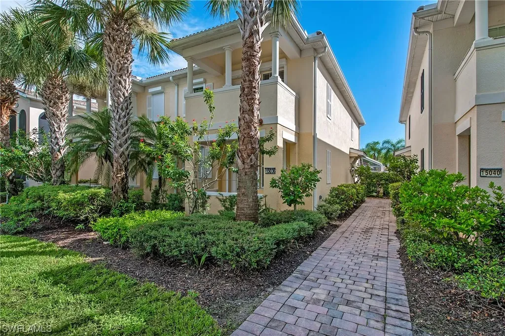 Bonita Springs FL, 15036 Blue Marlin Terrace
