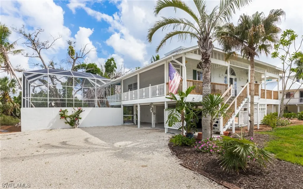 13430 Almond Drive Fort Myers FL 33908