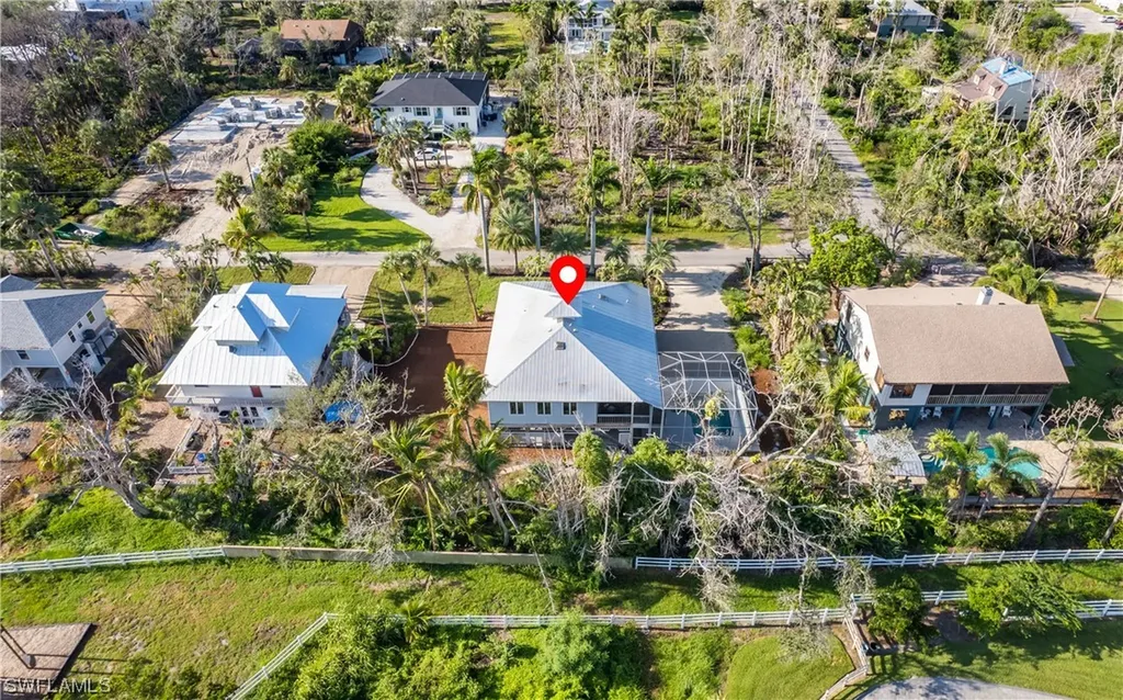 13430 Almond Drive Fort Myers FL 33908