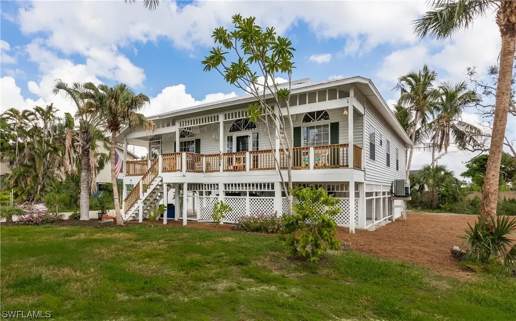 13430 Almond Drive Fort Myers FL 33908