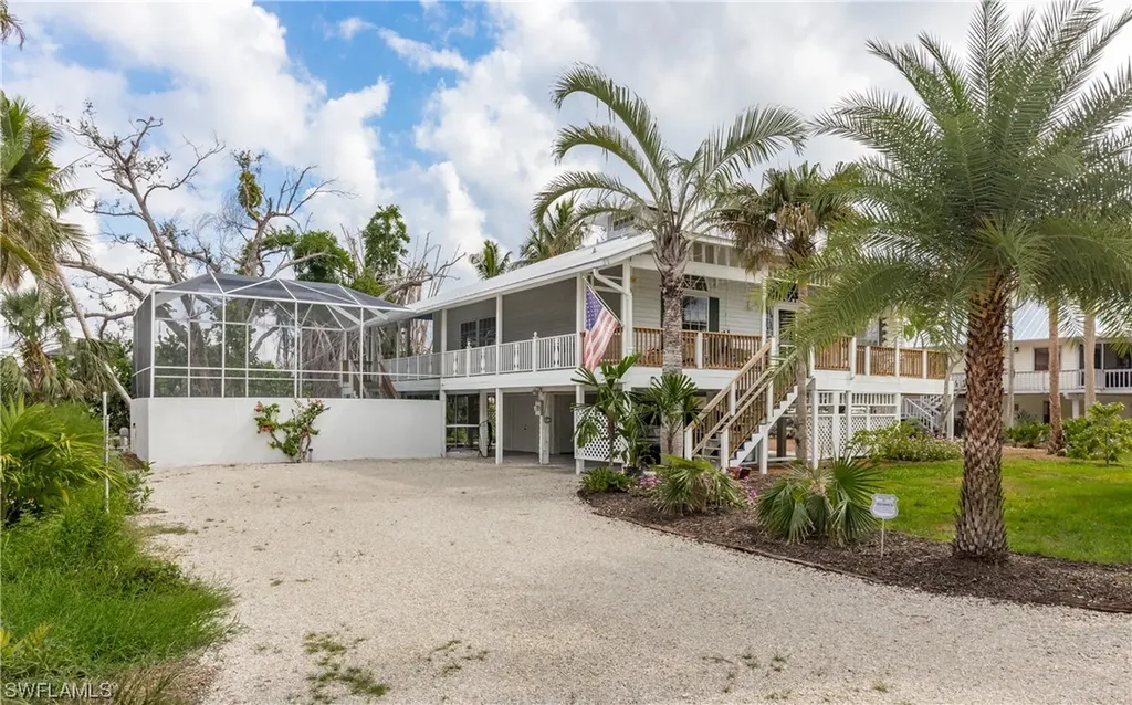 13430 Almond Drive Fort Myers FL 33908