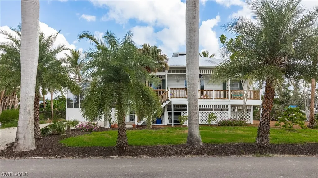 13430 Almond Drive Fort Myers FL 33908