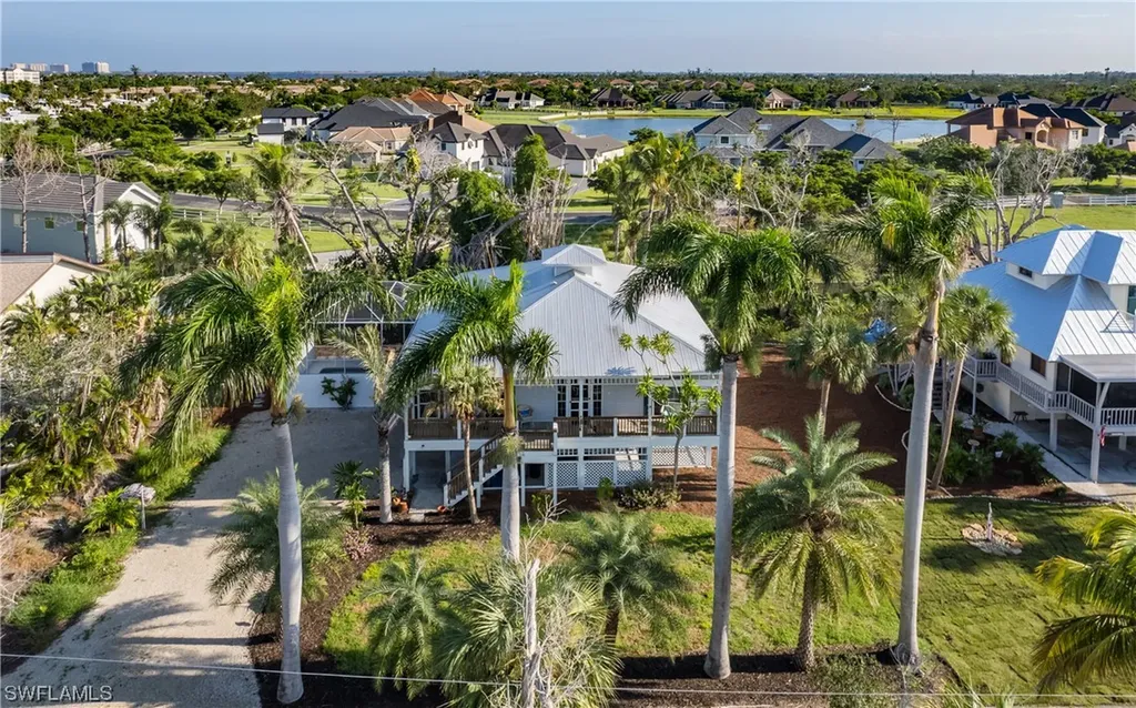 13430 Almond Drive Fort Myers FL 33908