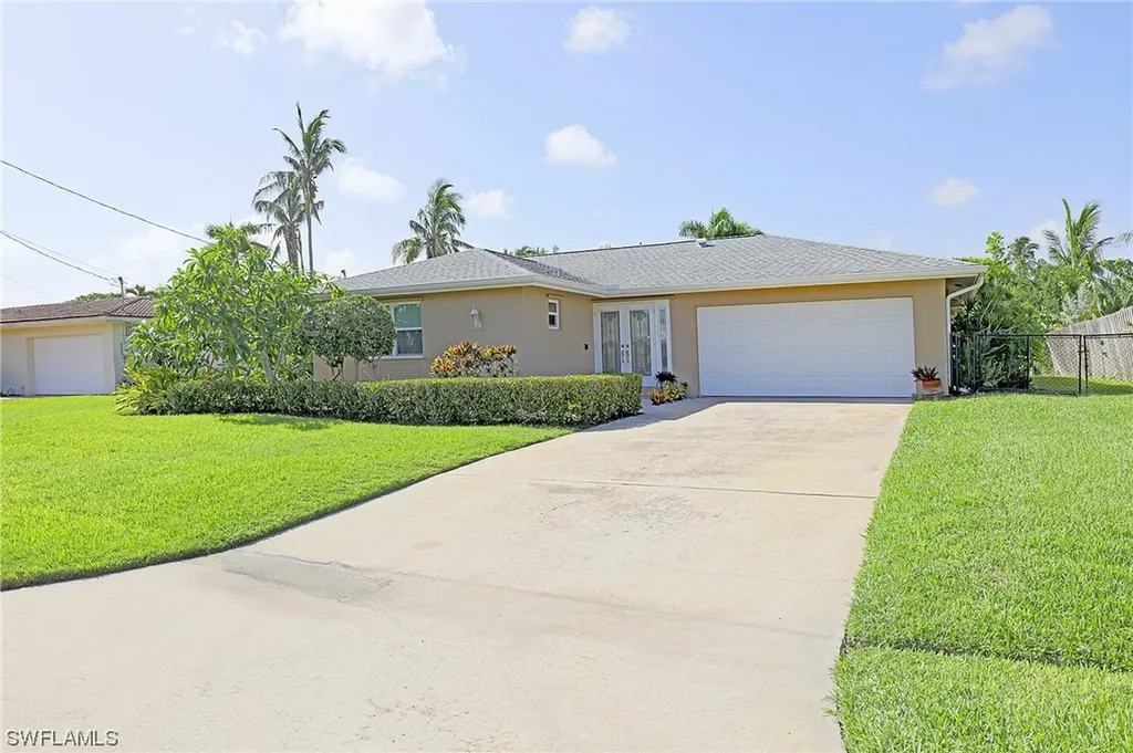 400 Norwood Court Fort Myers FL 33919
