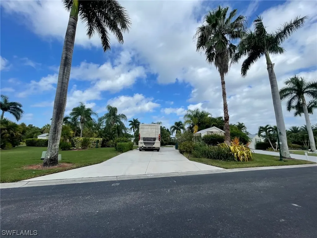 Lot 125 3040 Belle Of Myers Road Labelle FL 33935