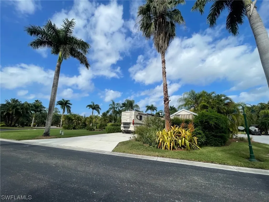 Lot 125 3040 Belle Of Myers Road Labelle FL 33935