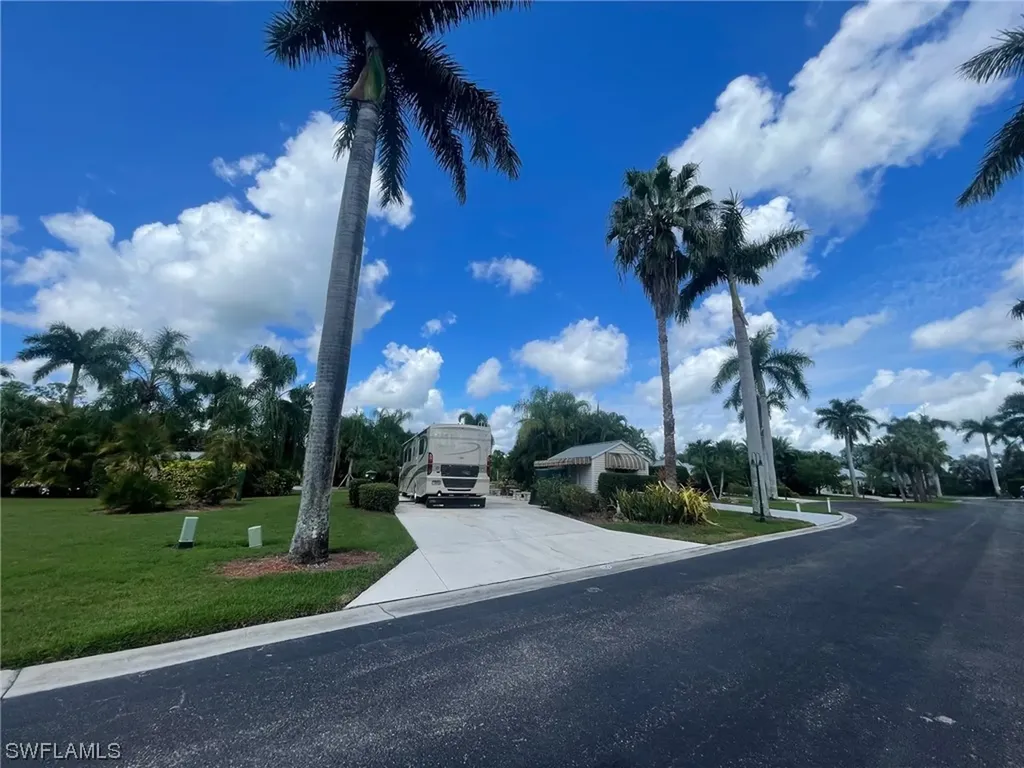 Lot 125 3040 Belle Of Myers Road Labelle FL 33935