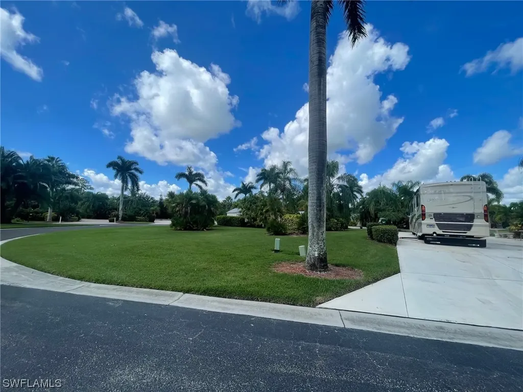 Lot 125 3040 Belle Of Myers Road Labelle FL 33935