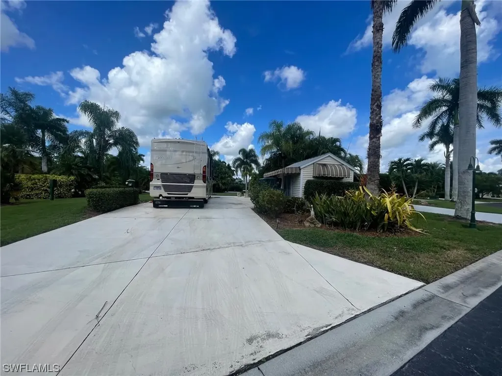 Lot 125 3040 Belle Of Myers Road Labelle FL 33935