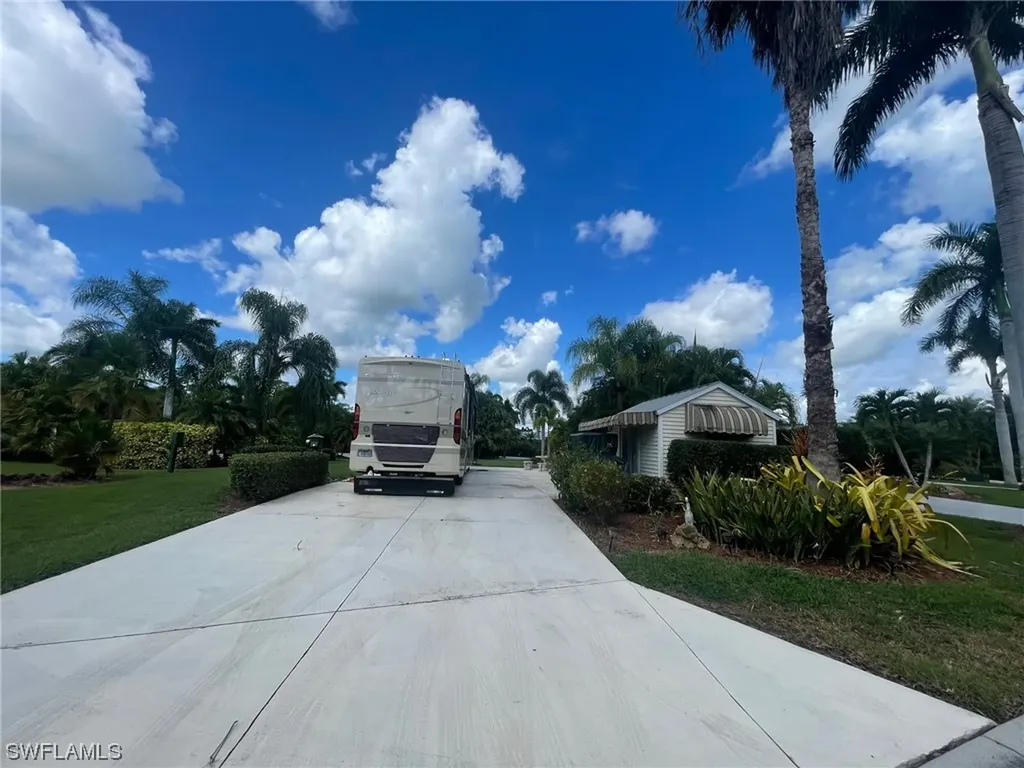 Lot 125 3040 Belle Of Myers Road Labelle FL 33935