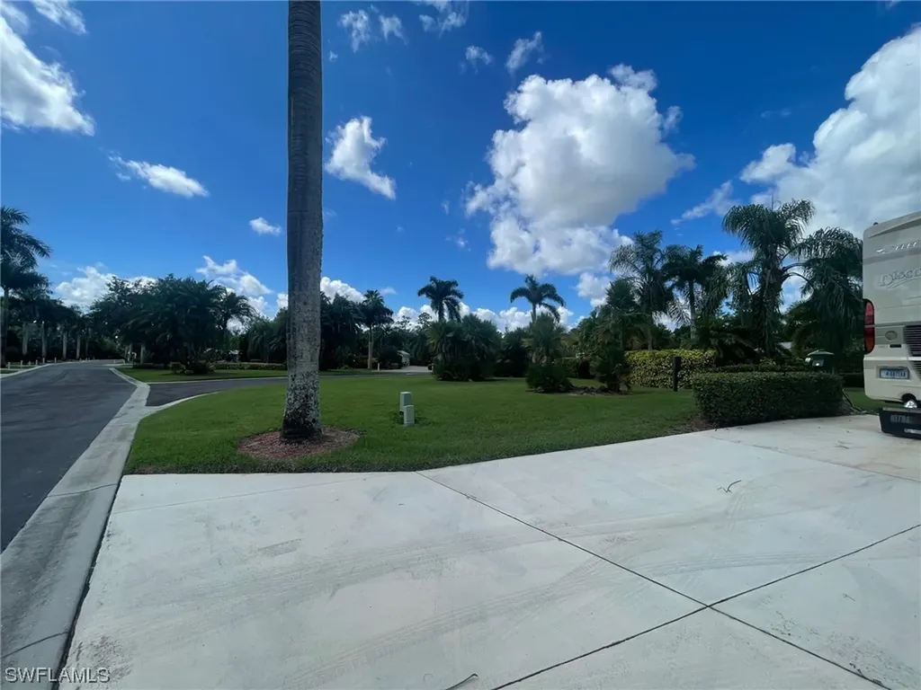 Lot 125 3040 Belle Of Myers Road Labelle FL 33935