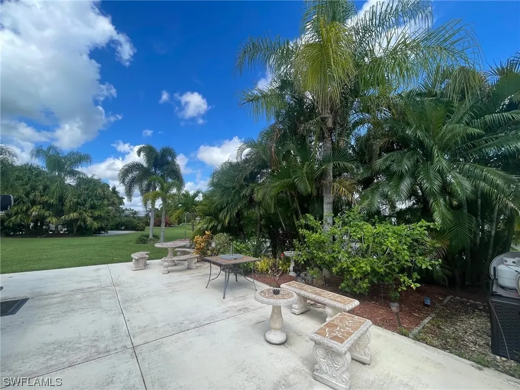 Lot 125 3040 Belle Of Myers Road Labelle FL 33935