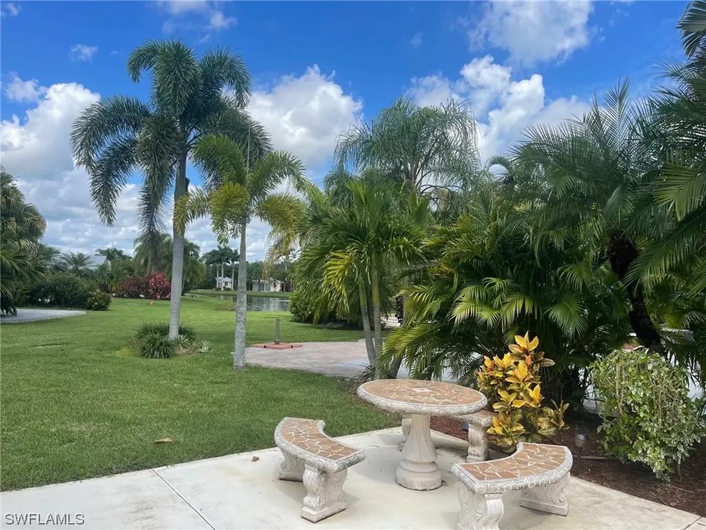 Lot 125 3040 Belle Of Myers Road Labelle FL 33935