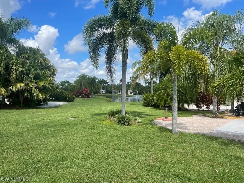 Lot 125 3040 Belle Of Myers Road Labelle FL 33935