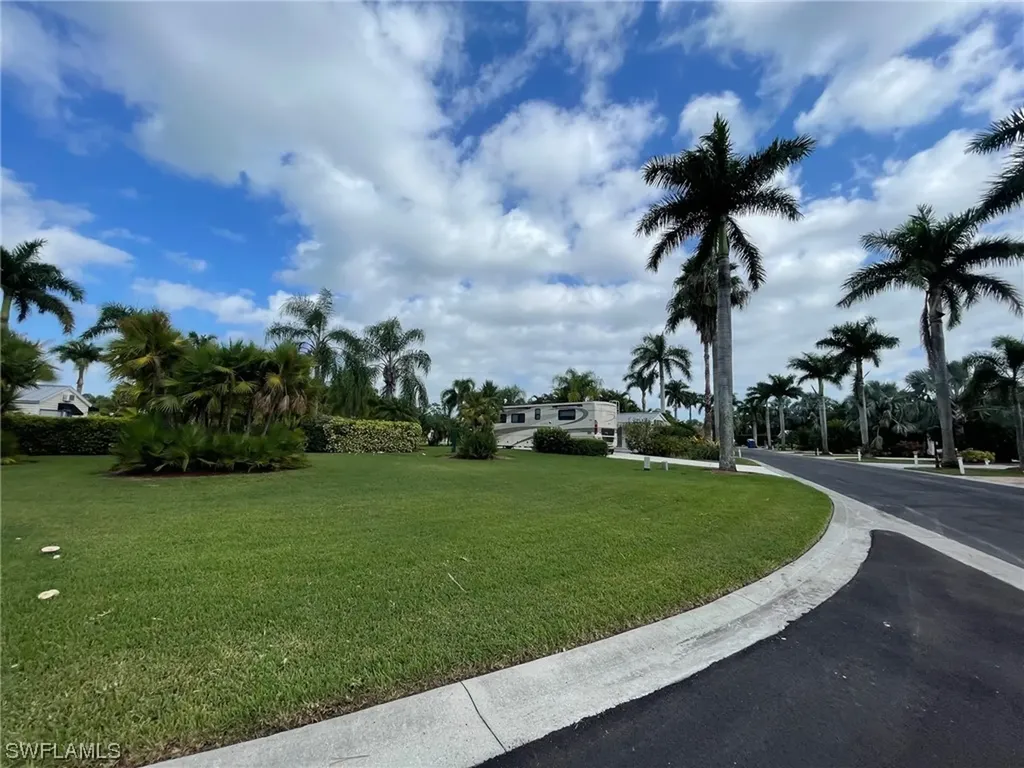 Lot 125 3040 Belle Of Myers Road Labelle FL 33935